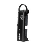 NANLITE FORZA 300 LED MONOLIGHT 2 LIGHT KIT