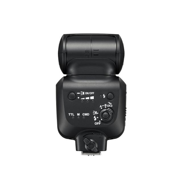 NIKON SB-500 FLASH WITH  i-TTL