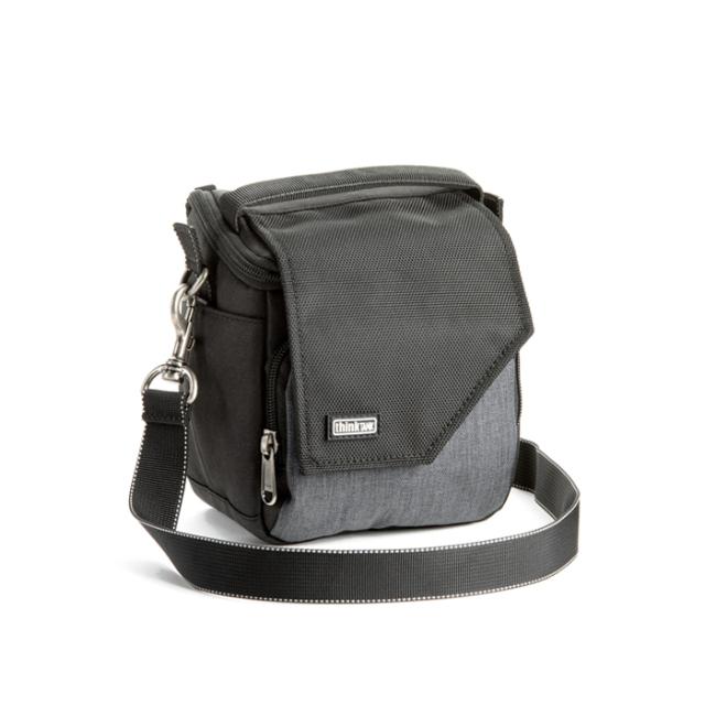 THINK TANK MIRRORLESS MOVER 10, PEWTER/GREY