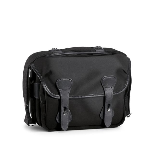 LEICA BILLINGHAM SYSTEM BAG BLACK