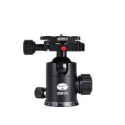 SIRUI W-2004 + G-20KX TRIPOD KIT