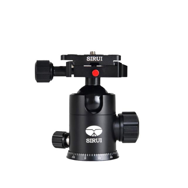 SIRUI W-2004 + G-20KX TRIPOD KIT