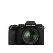 FUJI X-S10 CAMERA KIT WITH XF 18-55 F/2,8-4