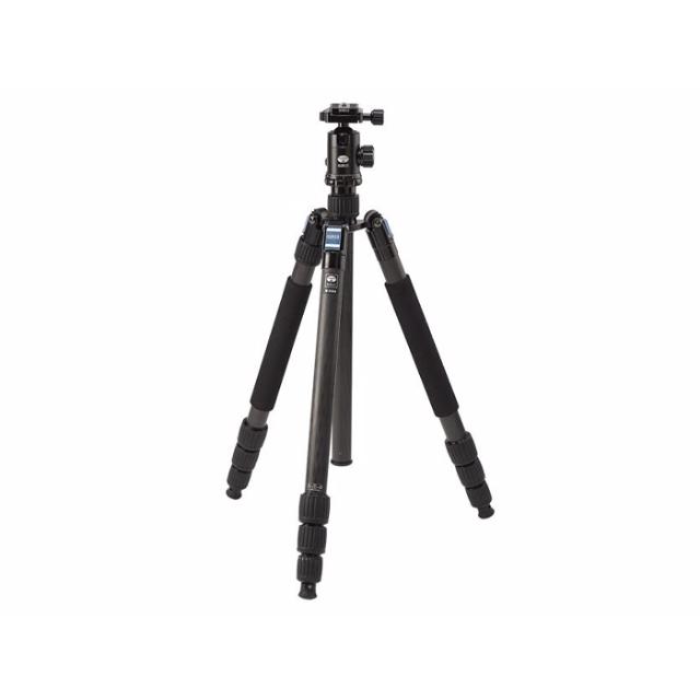 SIRUI W-2204 + G-20KX CARBON TRIPOD KIT