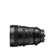SONY (E) FE 28-135MM F/4 PZ G OSS Ø95