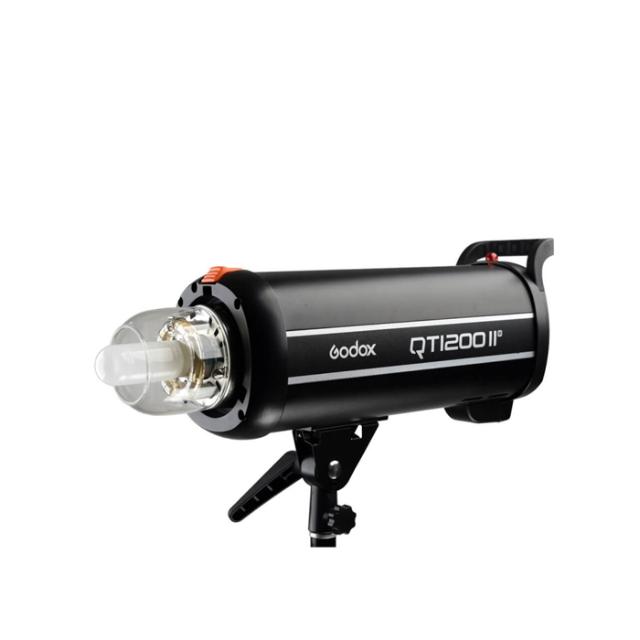 GODOX QT1200IIM STUDIO FLASH
