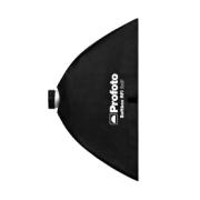 PROFOTO SOFTBOX 2X3' RFI 60X90CM  WO/ADAPT.