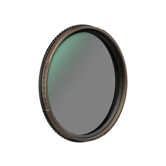 PolarPro 135 Series Chroma CPL Filter 62mm