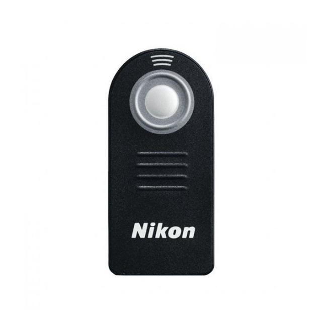 NIKON ML-L3 REMOTE TRIGGER