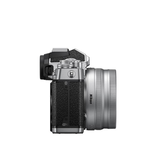 NIKON Z FC KIT W/16-50MM F3.5-6.3 & 50-250 4.5-6.3