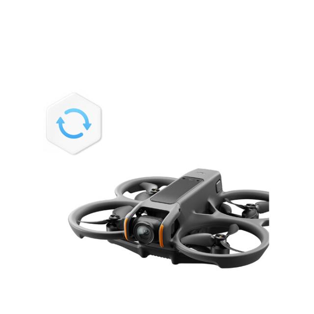 DJI CARE 1 YEAR REFRESH AVATA 2