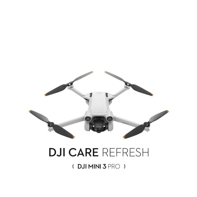 DJI CARE 1 YEAR REFRESH MINI 3 PRO