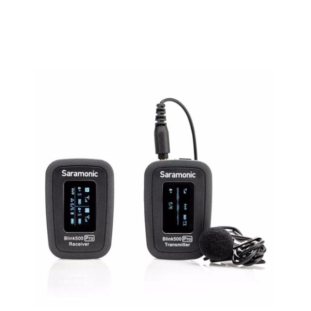 SARAMONIC BLINK 500PRO B1 WIRELESS KIT