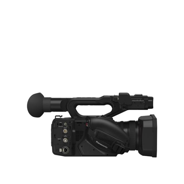 PANASONIC HC-X2E HIGH END CAMCORDER