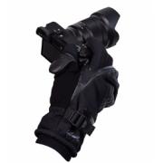 VALLERRET SKADI ZIPPER MITT PSP M