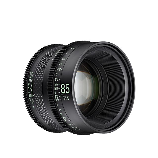 SAMYANG XEEN CF 85MM T1.5 PL