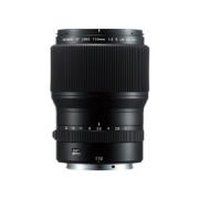 FUJINON GF 110MM F/2,0 R LM WR G-MOUNT
