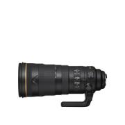 NIKON AF-S 120-300MM F/2.8E. FL ED SR VR