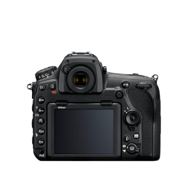 NIKON D850 CAMERA BODY