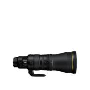NIKON 600MM F/4 TC VR S Z-MOUNT