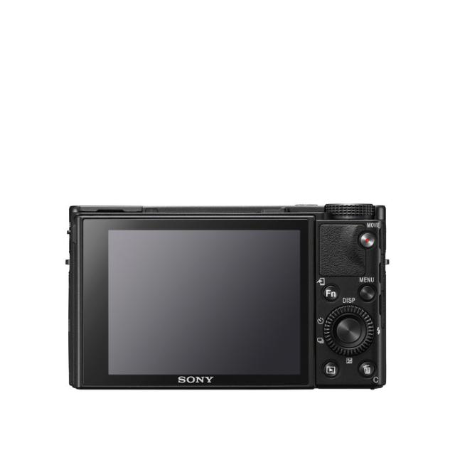 SONY DSC-RX100 VII CAMERA