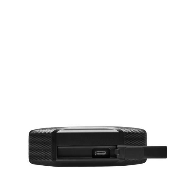 SANDISK PROFESSIONAL G-DRIVE ARMORATD 4TB USB-C