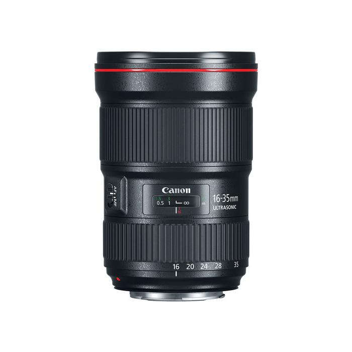 CANON EF 16-35MM F/2,8 L III USM //EOL