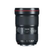 CANON EF 16-35MM F/2,8 L III USM Ø82