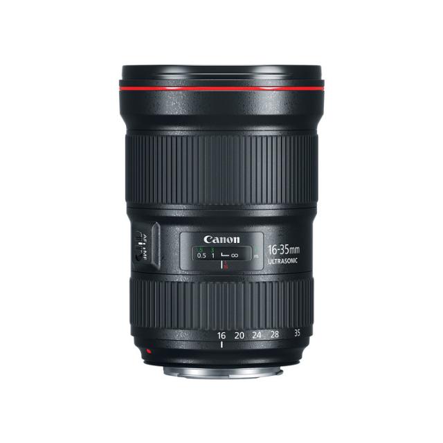CANON EF 16-35MM F/2,8 L III USM Ø82