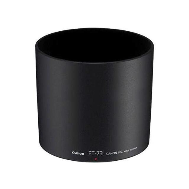 CANON MODLYSBLÆNDE ET-73 T/ 100MM L MACRO NY
