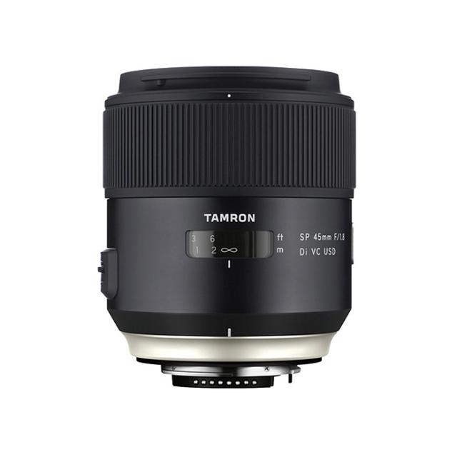 TAMRON SP 45MM F/1,8 DI VC USD NIKON