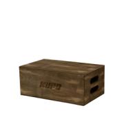 KUPO KAB-048BST  BROWN STAINED APPLE BOX SET