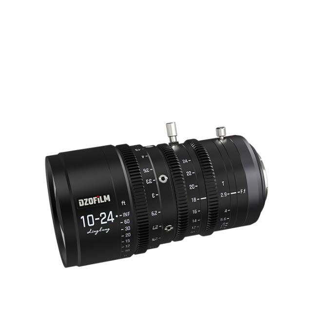 DZO LINGLUNG 10-24MM T2.9
