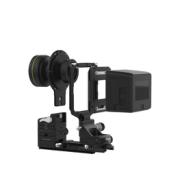 ACTUS DB II CAMERA BODY BLACK