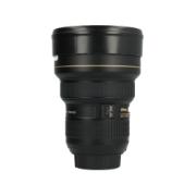 NIKON LENS AF-S 14-24 2,8 G ED (3) USED