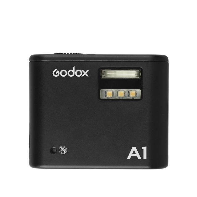 GODOX A1 SMARTPHONE FLASH