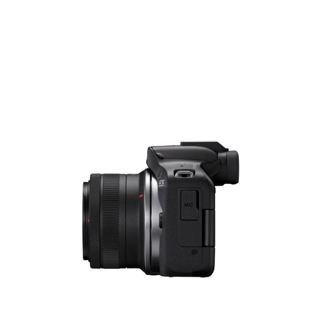 CANON EOS R50 KIT W/ RF-S 18-45MM CREATOR KIT