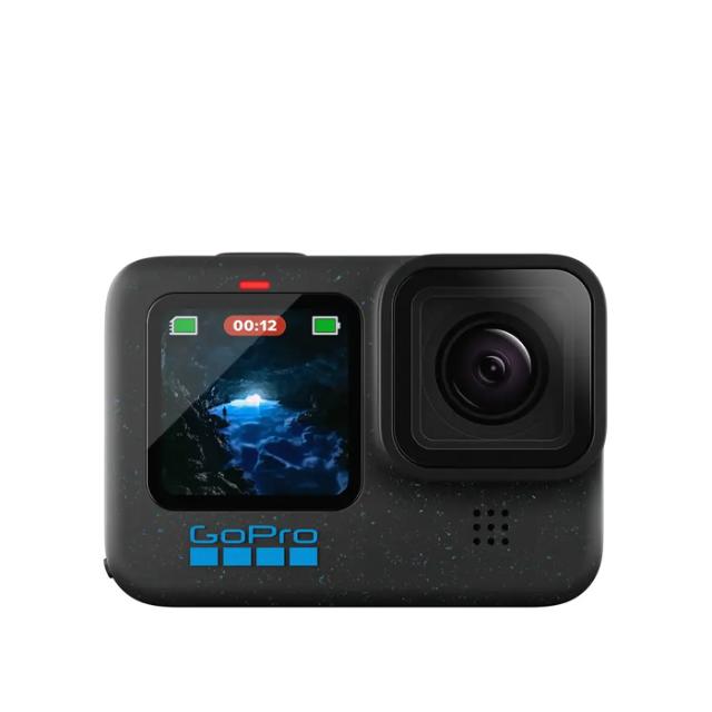 GOPRO HERO12 BLACK