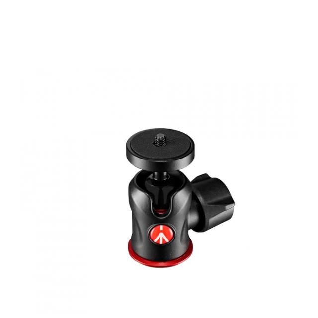 MANFROTTO 492-BH MICRO BALL HEAD