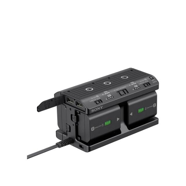 SONY NPA-MQZ1K MULTI BATTERY ADAPTER KIT