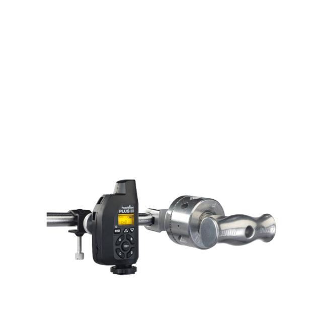 KUPO KCP-330 TINY CLAMP WITH 1/4