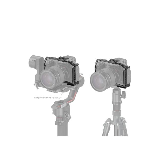 SMALLRIG 3934 CAGE FOR FUJIFILM X-H2 / X-H2S