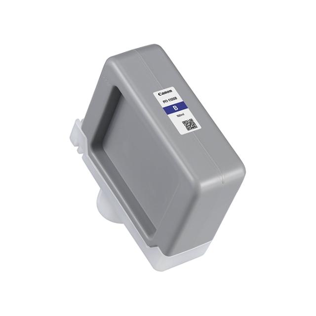 CANON PFI-1100 BLUE 160ML FOR PRO-2000/4/6