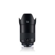 ZEISS MILVUS 35MM F/1,4 ZE CANON