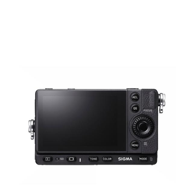 SIGMA FP-L MIRRORLESS CAMERA BODY