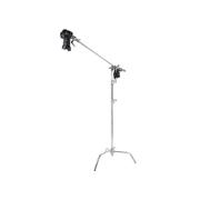 KUPO KCP-414 SUPER GRIP FINGER WITH ROUND CAMERA P