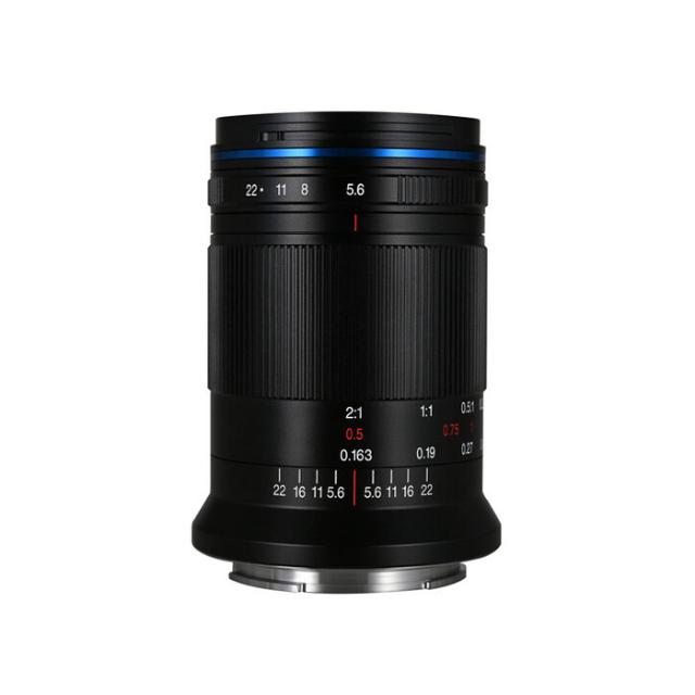Laowa 85mm f/5.6 2X Ultra Macro APO - Nikon Z