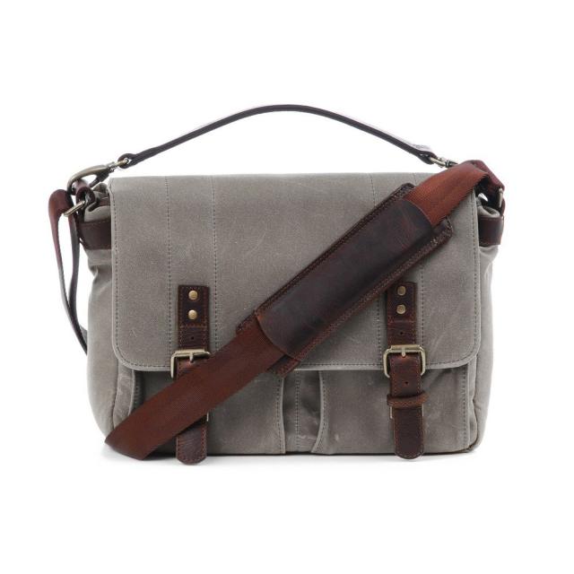 ONA BAG - PRINCE STREET SMOKE