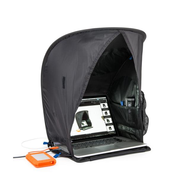 THINK TANK PIXEL SUNSCREEN V2.0