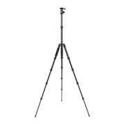 SIRUI TRAVELER 5A ALU TRIPOD KIT W/ BALLHEAD